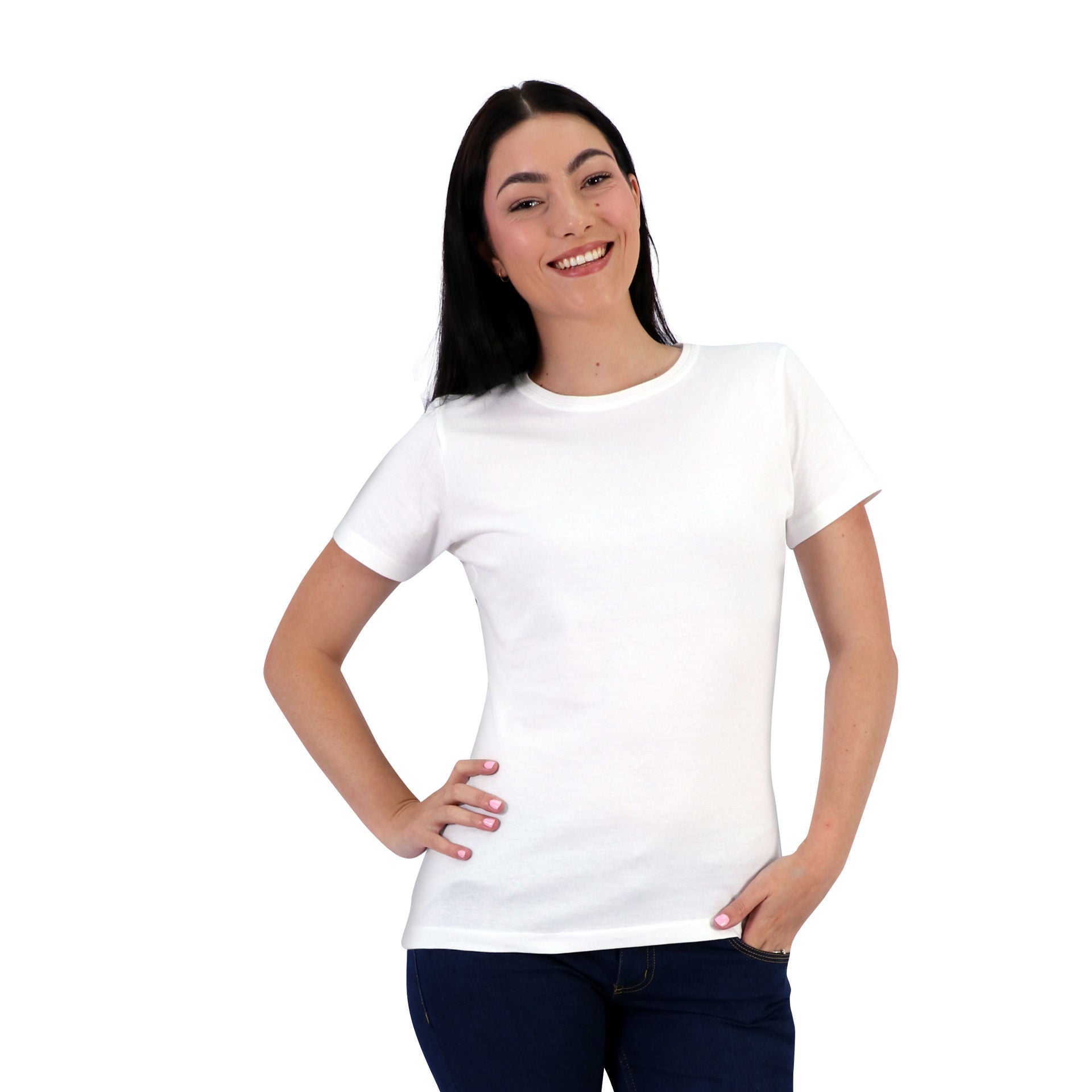 Ladies' Premium Lifestyle T-Shirt